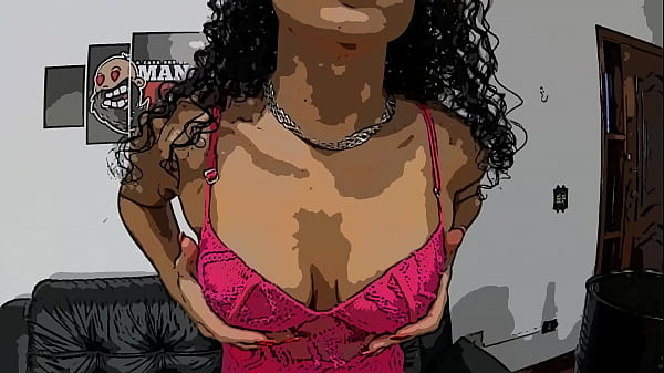 Nonton Priscila Belini Anal Anima&ccedil;&atilde;o thumbnail