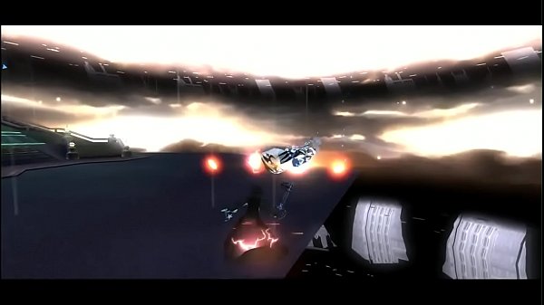 Ultimate_Roxas vsTwilight XemnasRemake