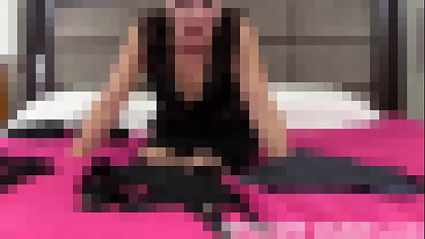 I want you to wear a pair of my_panties