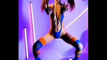 Nonton 派對女孩的瘋狂熱舞 thumbnail