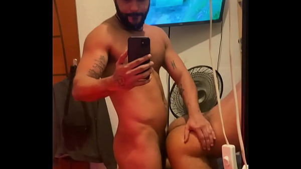 Me And My Neighbor Had A Lot Of Fun Last Night thumbnail