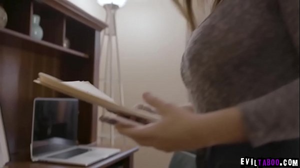 Play MP4 - Couchsurfing thief Natasha Nice was caught stealing by Mickey Mood&period;She was blackmailed and gave her pussy and got fucked just to get out of trouble&period;