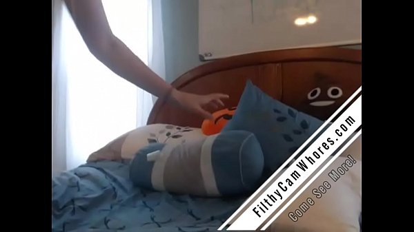 redhead_toying and teasingher pussy - FilthyCamWhores.com - 05