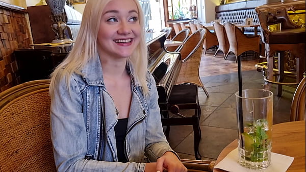 Cute Teen Babe Marilyn Sugar Gets Hardcore Morning Sex With Stalker Nasty Tourist thumbnail