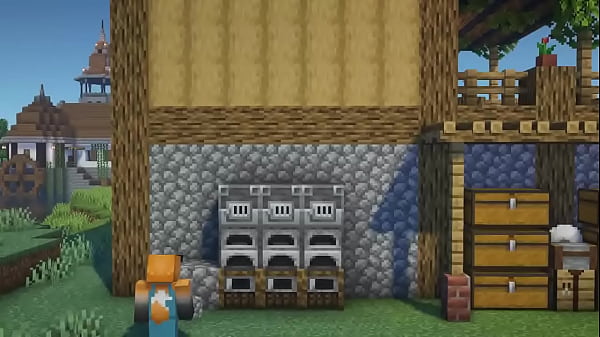 Sexy Minecraft tutorial 