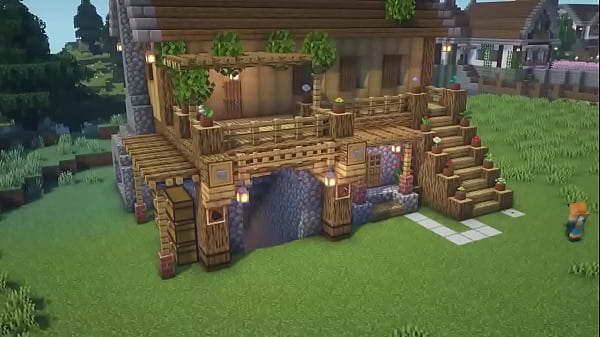 Sexy minecraft tutorial