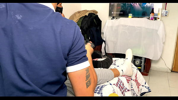 Nonton Hoy Presencias Tu Propia Humillaci&oacute;n&rdquo; Perd&oacute;name Amigo M&iacute;o thumbnail