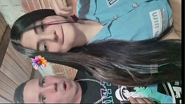 El me hace desear sexo anal y mas