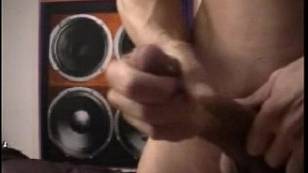 Warren Cuccurullo's Jack Off Video 