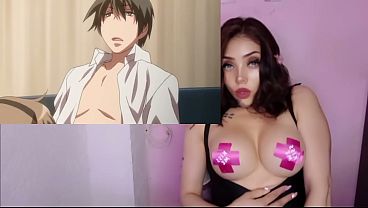 Katakura Kon Tiene Una Relaci&oacute;n Amoroso Con Su Maestro Cap. 3 thumbnail