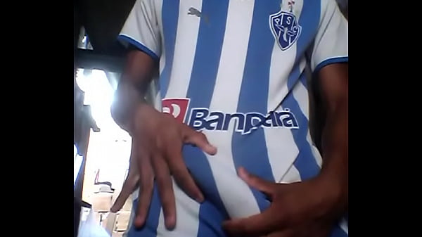 Mulekinho Silva Novamente 