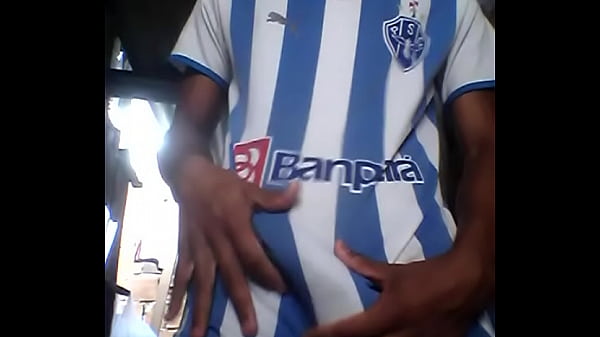 Play MP4 - Mulekinho mostrando a jeba