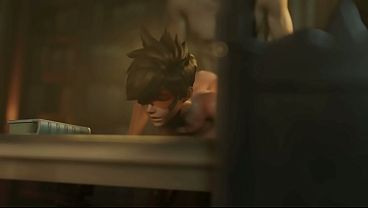 Gafas De Tracer De Project Vega thumbnail