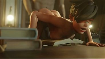 Tracer' S Goggles(Sub Espa&Ntilde Ol Latino) By Project Vega