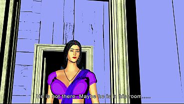 Nonton Hot Indian Bhabhi thumbnail