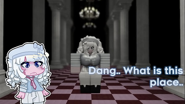 Freya takes it deep meet this new roblox slut