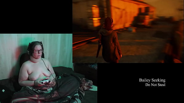 Naked alan 2 play through part 15 