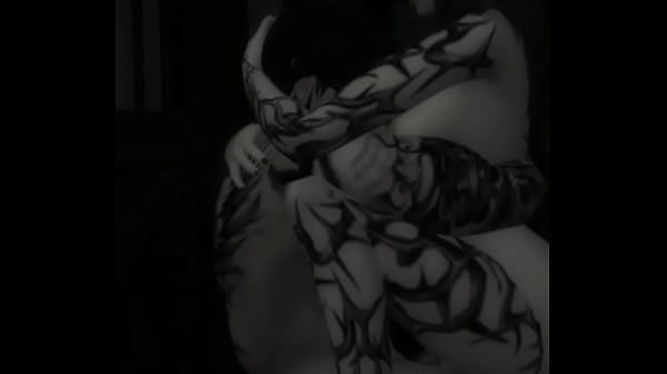 Foda de namorados dark 