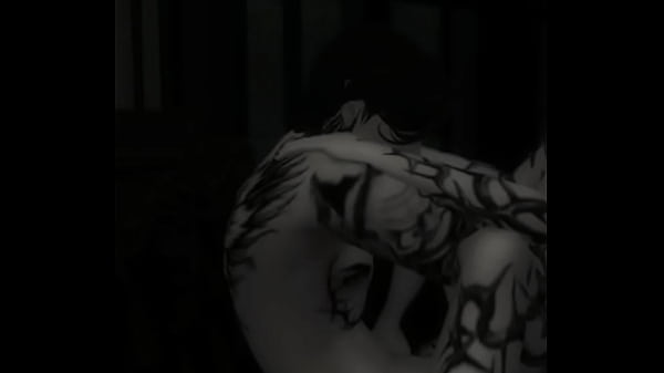 Foda de namorados dark