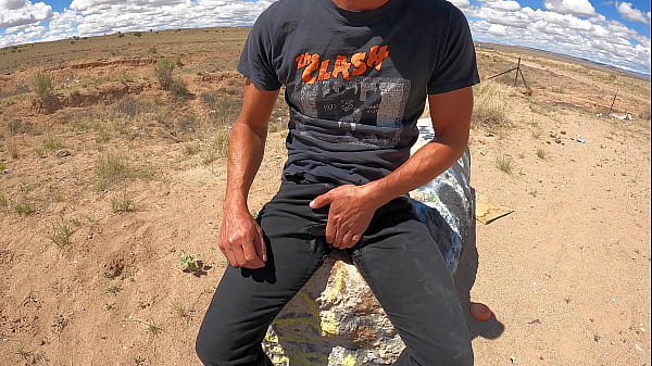 Black Pants And Shirt Get Soaked Again thumbnail