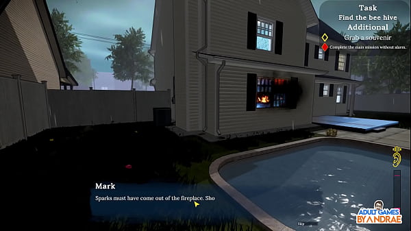 Play MP4 - EP6&colon; &lbrack;Finale&rsqb; Lola Fucks Tucker Cowgirl Style - My Sexy Neighbor