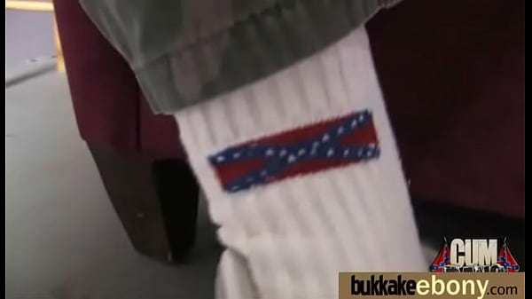 Nonton Her First Interracial Swinger Group 9 thumbnail