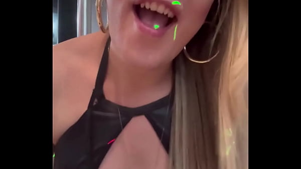 Pamy Moss Huge Cock XXL 