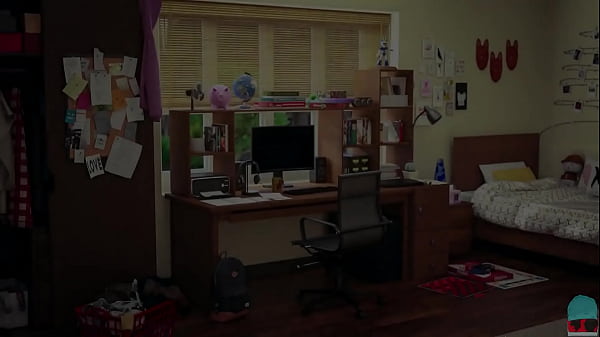 Play MP4 - SHALE HILL SECRETS &num;24 &bull; The hot blonde cheerleader needs our help&quest; With pleasure&excl;