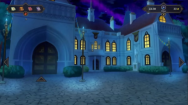 Play MP4 - Complete Gameplay - Wanderer&colon; Broken Bed&comma; Part 3