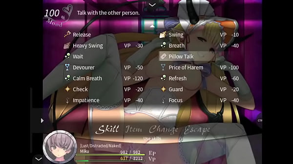 Succubus rhapsodia mansion final showdown bfrpg 