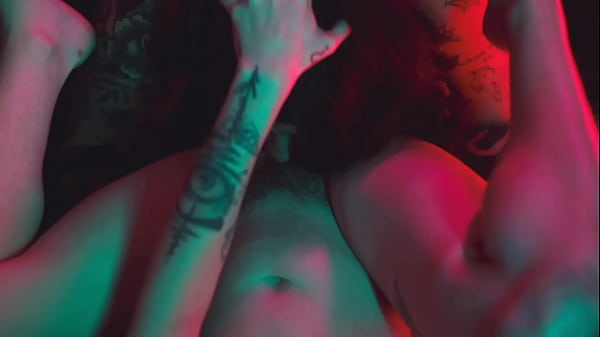 Threesome Feet Addict: Acidalia, Mad Maxxx & Rotten Venus thumbnail