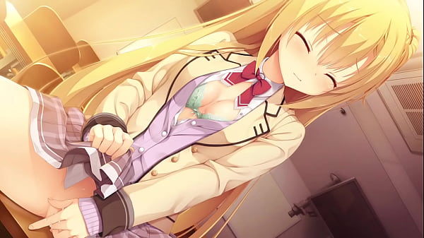 Riddle Joker / Nanami_Arihara Scene 6 (After_Story 2) (Ending)