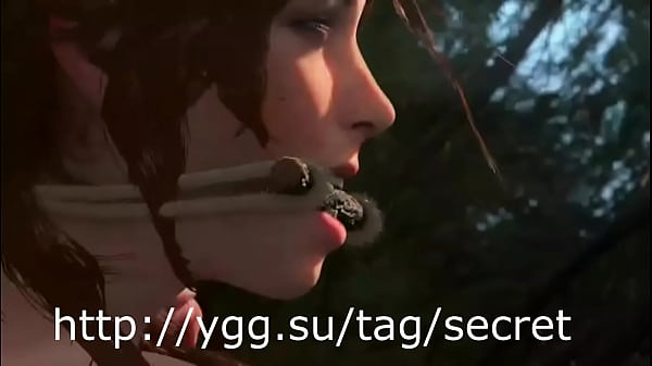 3d Cartoon Porn Tomb Rider thumbnail