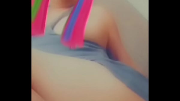 Travesti de closet linda