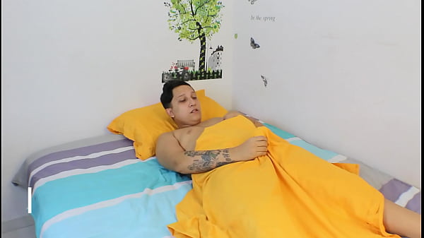 Hermanastro Quiero Ayudarte Con Tu Ereccion-sdproducciones thumbnail