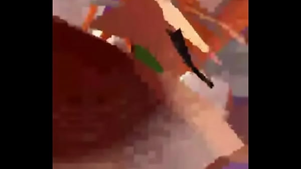 Bouncing on a random boys dick 