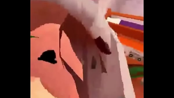 Bouncing on a random boys dick 