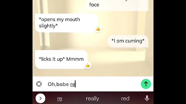 Ai sex masterbation one vs one love making