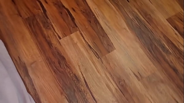 Big titty slut gets pumped and covered in cum while in sex swing 