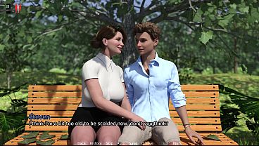 Milfheim 3 Animation, Porn Games, Adult Games, 3d Game, Visual Novel thumbnail