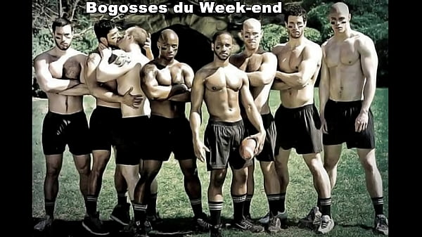bogosses du weekend hunks of the weekend by first75 hd 18p 18 9 215 