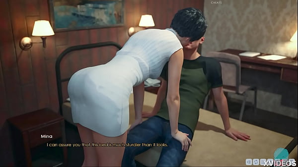 Play MP4 - LUST ACADEMY &num;70 &bull; And another horny babe&period;&period;&period;I like it&excl;