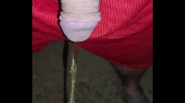 Kaso221 morning piss in the dark 