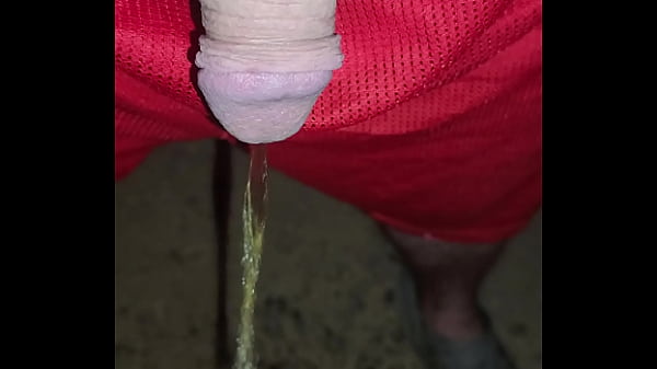 Kaso221 morning piss in the dark 