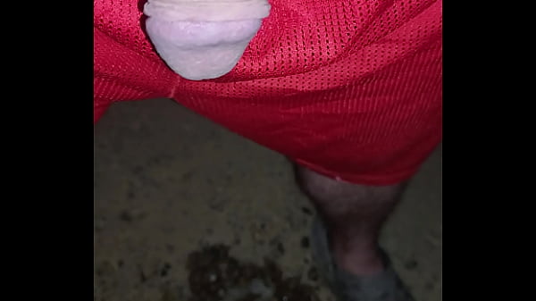 Kaso221 morning piss in the dark 