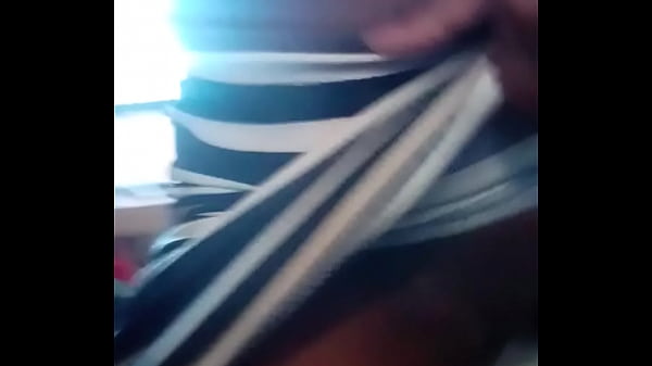 Verification video of badgirlTristina Atk & Tristina Millz XXX ebony model  20/20 