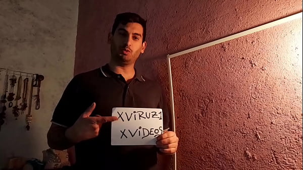 V&iacute;deo de verificaci&oacute;n 