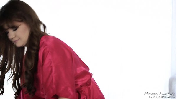 My ex-student wants my cock at the spa! - Alison Rey,Eric Masterson