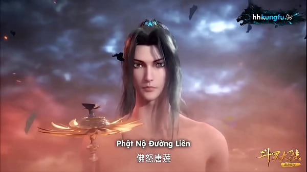 3 ám khí đứng đầu Đường môn thumbnail