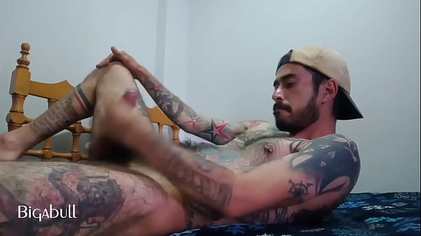 Uff que rico vergon que tengo para tu culo